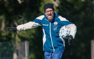 Alejandro Orfila en La Redonda: "Gimnasia es un desafío que me motiva muchísimo"