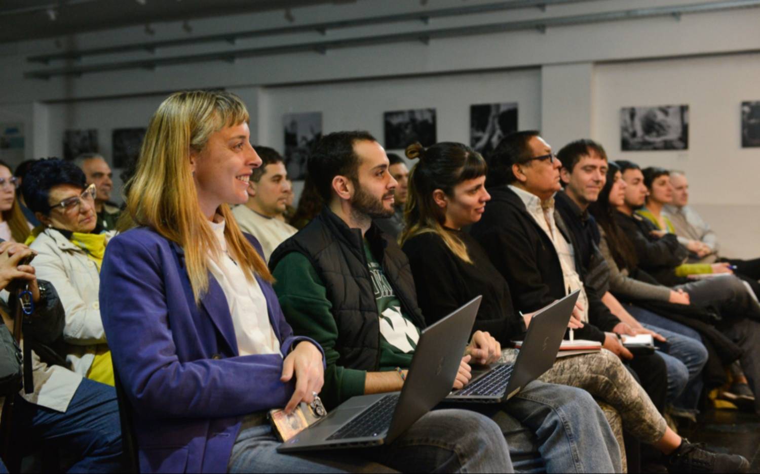 El ICP lanzó su Curso 2025: formación política para jóvenes con mirada crítica y enfoque federal