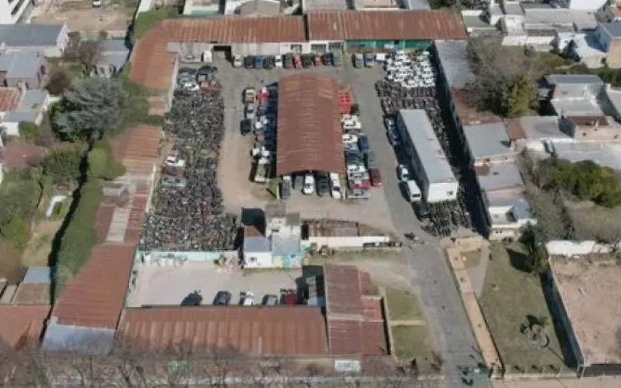 Tandil: Faro Verde adquirió el predio de Santamarina 450 y ya proyecta obras