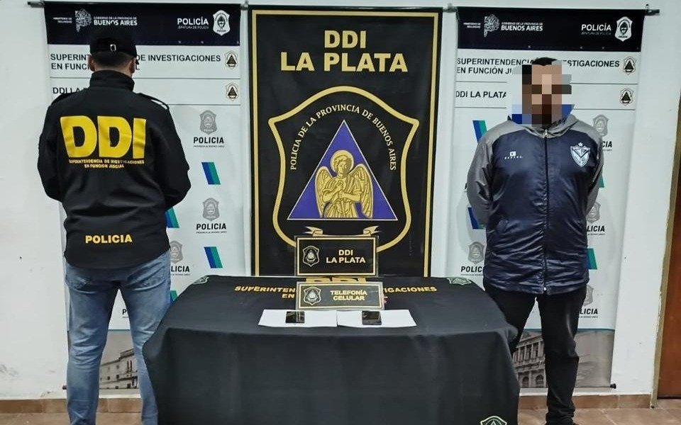 Por el robo de los $200 millones en una fábrica de La Plata, pidieron la prisión preventiva a un vigilador "cómplice"