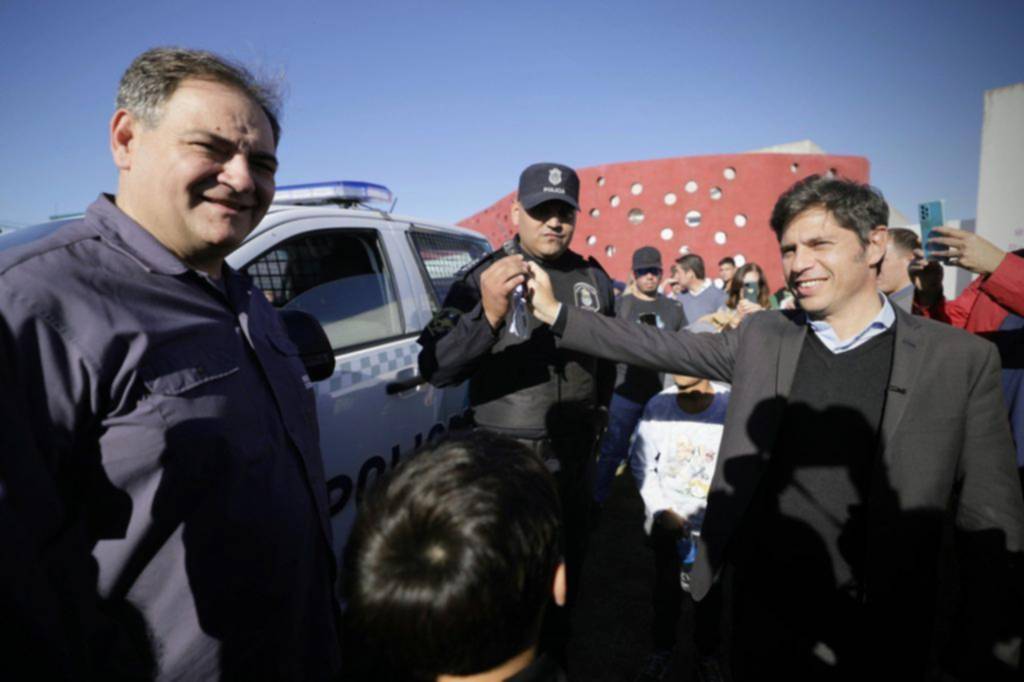 Tras la cumbre Cristina-Kicillof, condiciones, dudas y final abierto