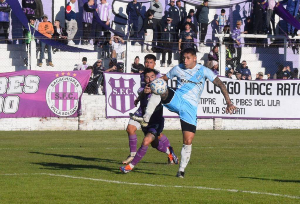 San Carlos apuesta sus cartas a otra victoria