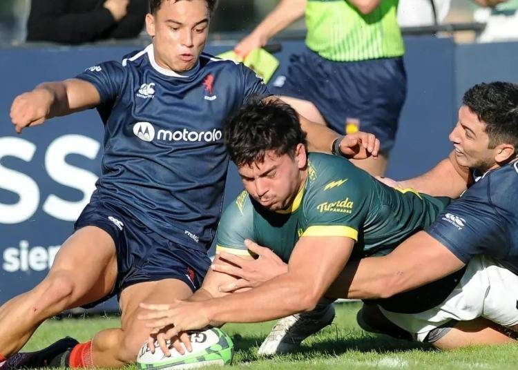 La cita en barrio Obrero: los Tilos-Belgrano, partidazo