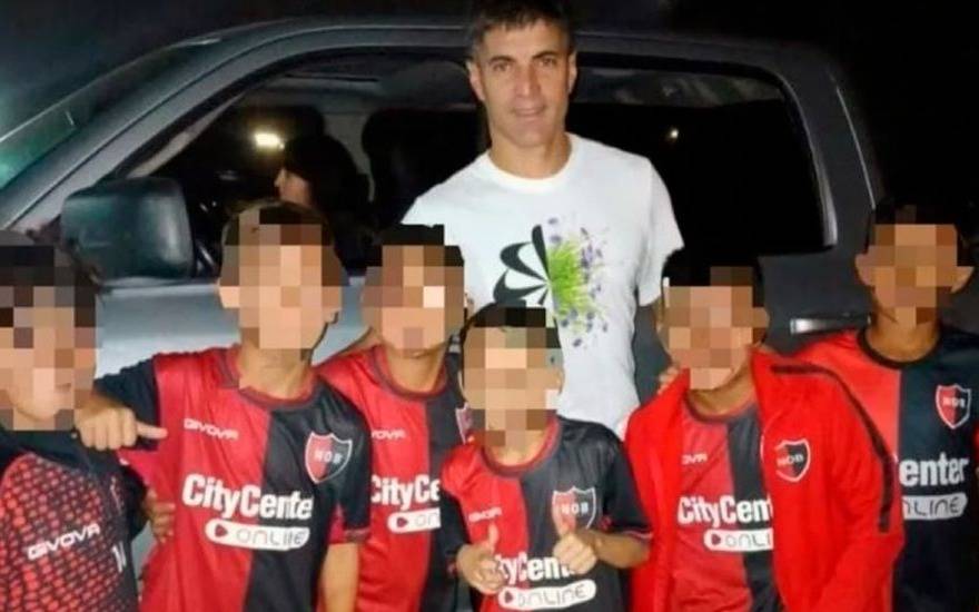 Malcorra opinó sobre los nenes suspendidos en Newell´s: “Es triste”
