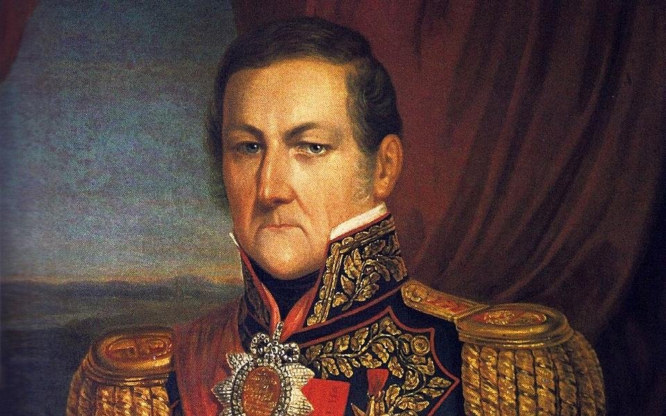 Rosas y su figura: bajo la óptica literaria de tres obras tradicionales