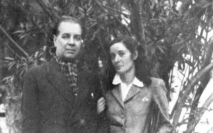 “Borges a contraluz”, un relato íntimo que humaniza a un genio