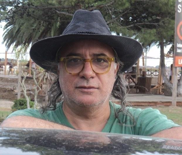 La primera vez que pisé un taller de escritura