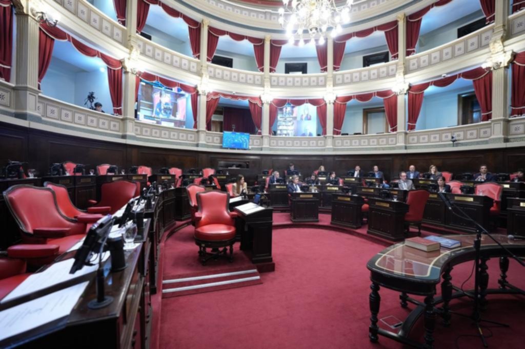 En el Senado vuelven a la carga para aprobar las reelecciones