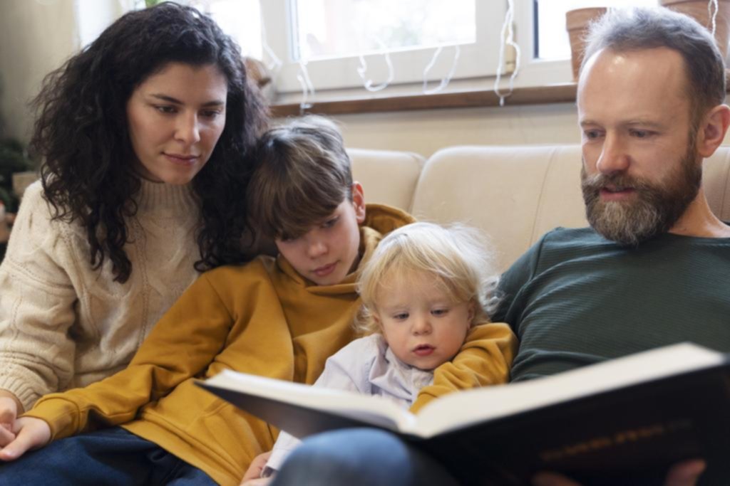 La lectura en crisis: el impacto de la cultura digital