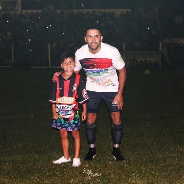 Thiago: vuelve a declarar el policía del tiro mortal