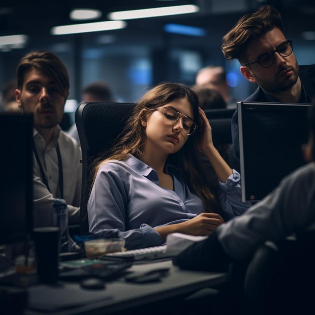 Cambiar de empleo: el deseo del 34% de los trabajadores