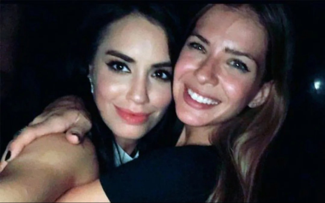 Lali Espósito puso fin a su relación con la China Suárez, tras las críticas de Mauro Icardi: “No somos amigas”