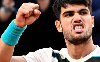 Un día negro para el tenis argentino, en Roland Garros - Deportes