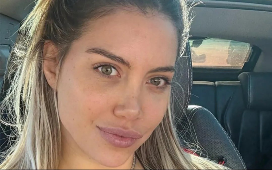 Wanda Nara habló sobre los rumores de romance con Leandro Paredes: “Es parte de la violencia que estoy viviendo”
