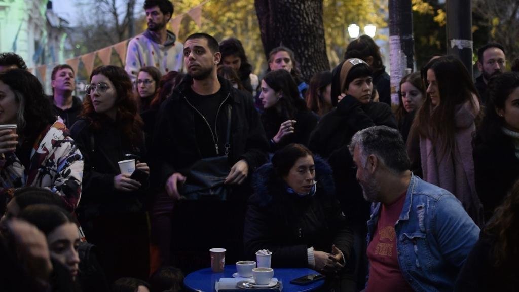 Fuerte movida solidaria para “humanizar” salas del Hospital de Niños