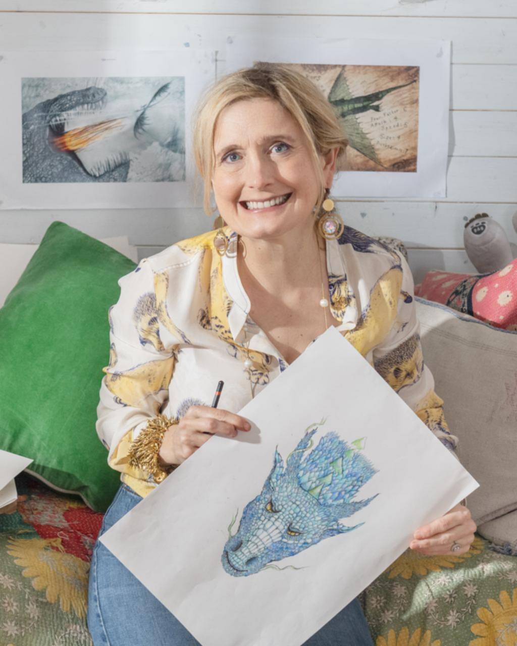 “Cómo entrenar a tu dragón”: la historia detrás de la saga que vuelve a los cines