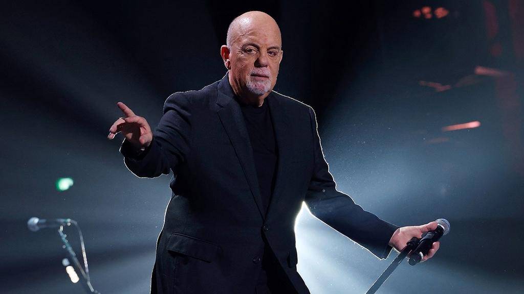 Billy Joel se quiso suicidar tras icardear a un compañero