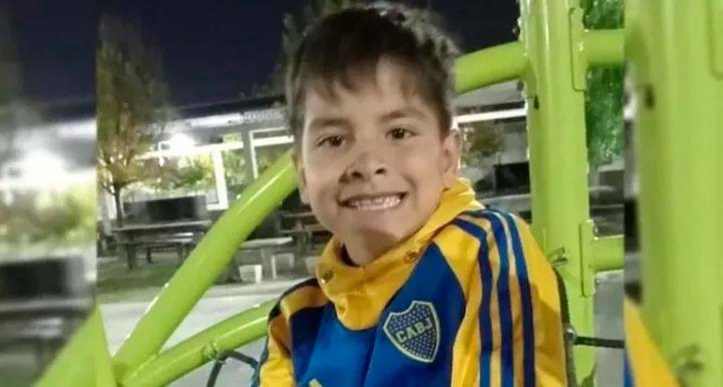 Agravarán la acusación contra el policía que mató al nene de 7 años
