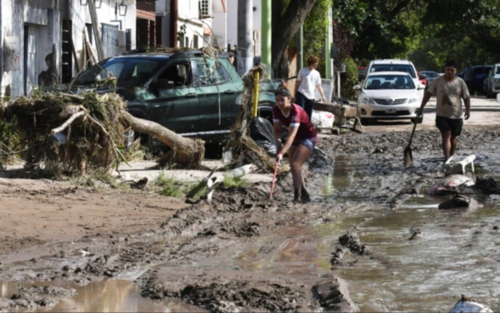 Bahía Blanca: la Unesco evaluará el impacto del temporal en el patrimonio local