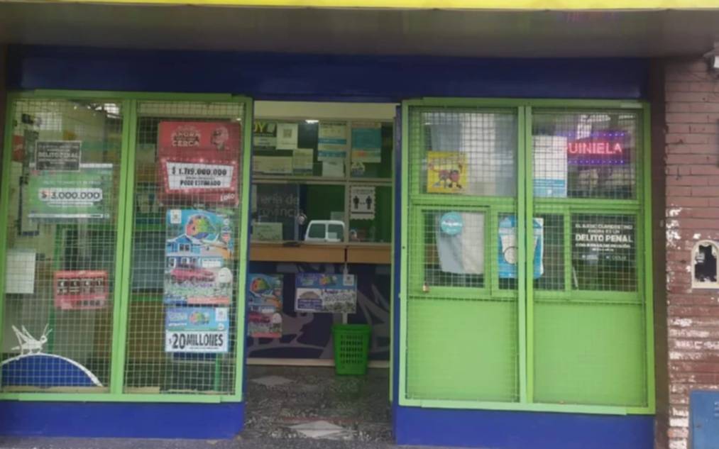 Quilmeño se convierte en multimillonario tras ganar más de $2.300 millones en el Quini 6