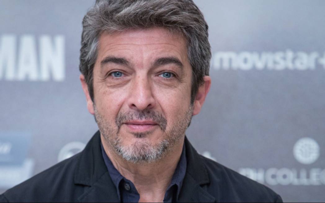 Todavía quedan empanadas: Ricardo Darín valoró el detalle de un especial apoyo y admitió que lo afectan las críticas "fuera de tiempo y distancia"