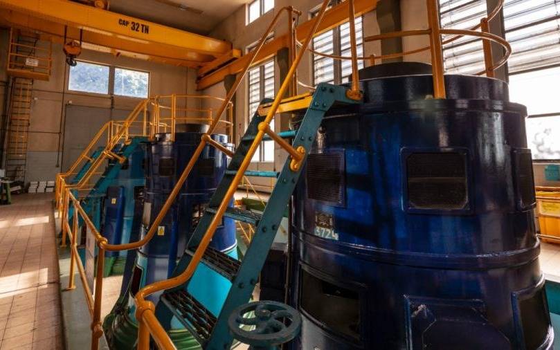 Mantenimiento en la Estación Elevadora Quilmes afectaría el suministro de agua 