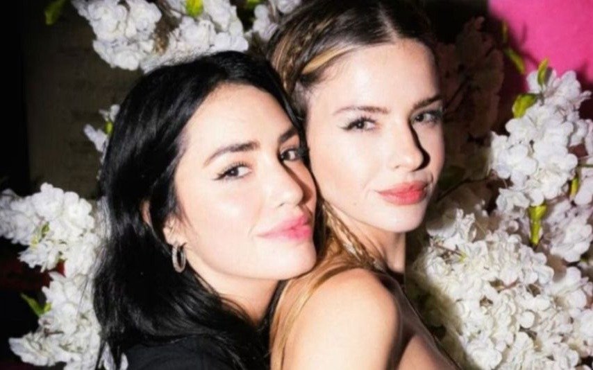 “Anda a cagar”: Yanina Latorre confirmó por qué Lali Espósito se peleó con la China Suárez