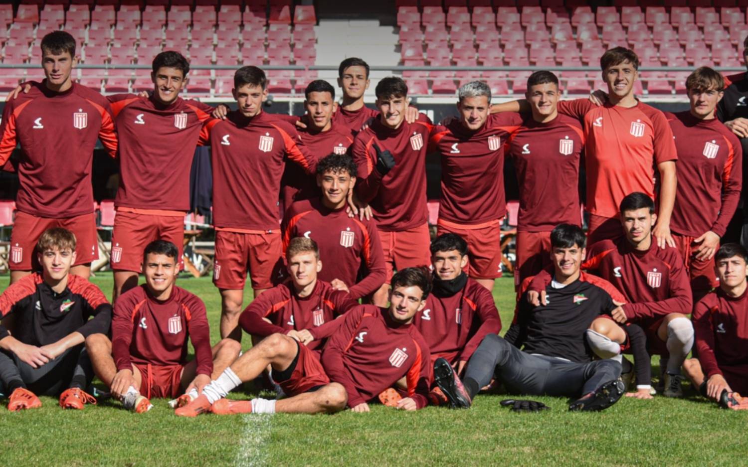 La Reserva de Estudiantes vuelve a UNO este jueves