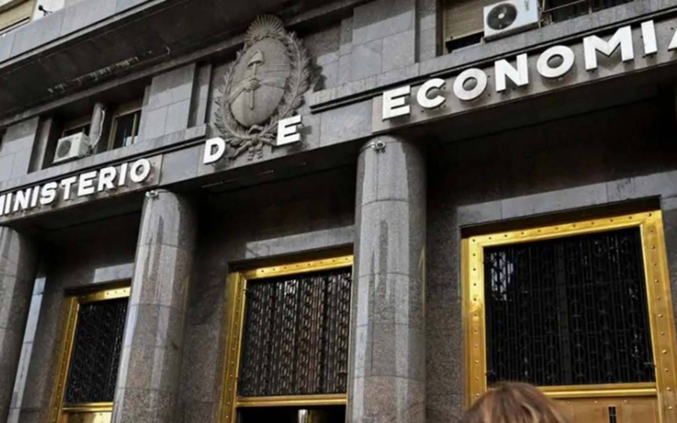 El Ministerio de Economía anunció los próximos lineamientos de financiamiento del Tesoro