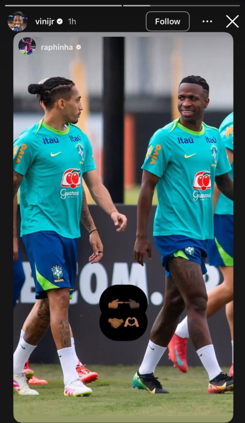 Brasil-Paraguay y otros tres partidos decisivos