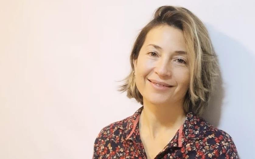 “Cazador de Finales”: Jazmín García Sathicq presenta su libro con lecturas dramatizadas