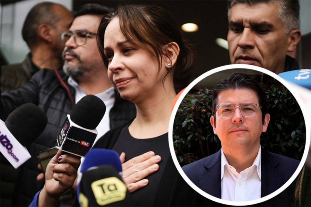 Atentado en Colombia: apuntan a un grupo criminal