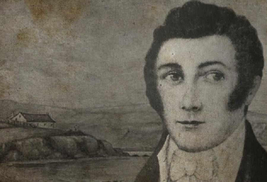 Luis Vernet, el alemán más argentino que fue el último gobernador de las Malvinas y su vínculo con La Plata