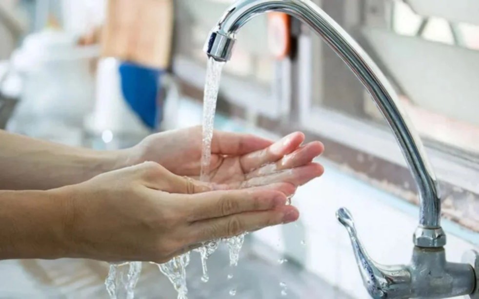 OSSE aplicará una suba del 5,7% en la factura de agua por ajuste de costos