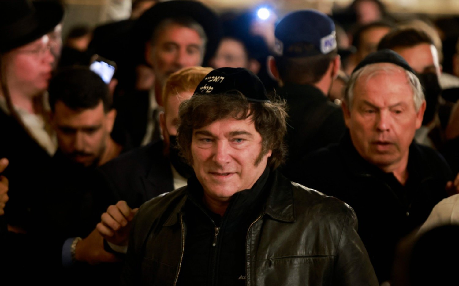El posteo de Javier Milei tras el fallo de la Corte Suprema contra Cristina Kirchner por la Causa Vialidad: "Justicia"