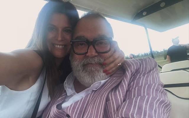 Elba Marcovecchio recordó a Jorge Lanata tras la condena de Cristina Fernández de Kirchner