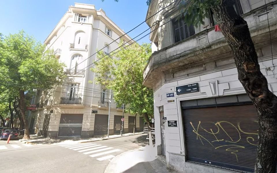 En donde podría ser alojada Cristina Kirchner hasta que le otorguen la prisión domiciliaria