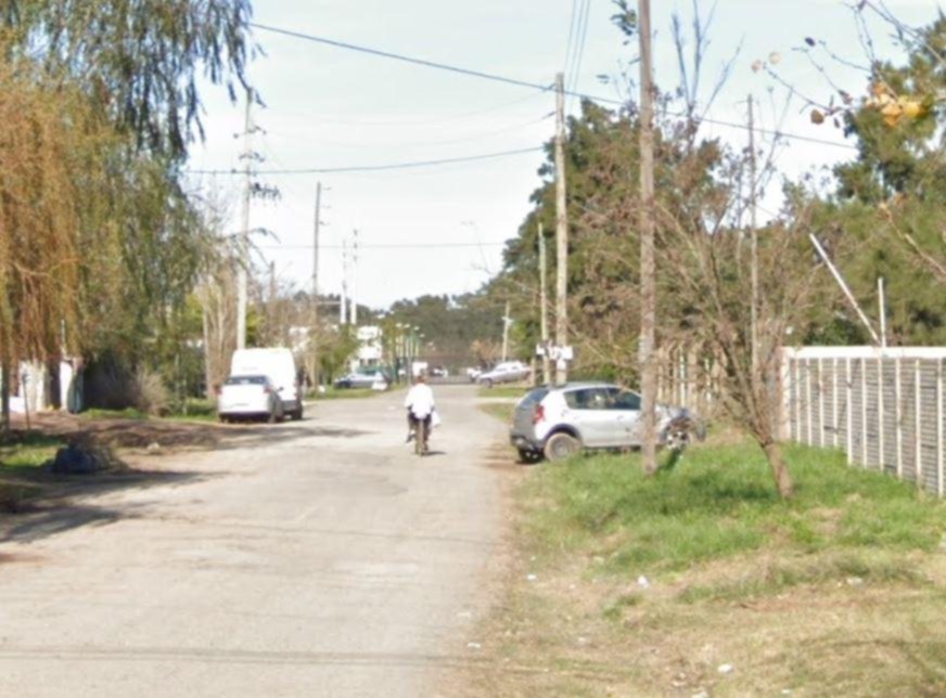 Tarde de furia en City Bell: un ataque a cuchillazos y disparos al aire