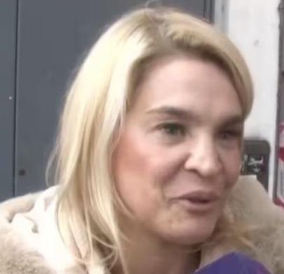 Desesperada: Leticia Brédice pidió trabajo en la tevé: “Me encantaría ir a una plataforma”