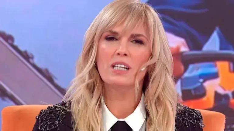 Dramático: la noticia que le dieron a Viviana Canosa y que la hizo llorar dos días seguidos