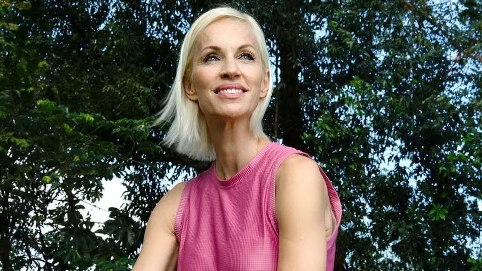 “Perversidad”: Ingrid Grudke contó detalles del affaire entre su marido y su sobrina