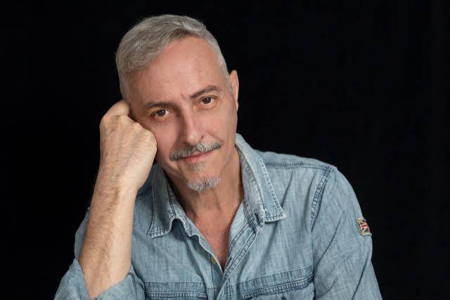 Pedro Aznar celebrará 50 años con la música en el Argentino