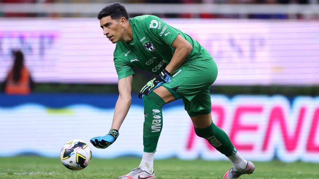 ¿Se cae lo de Muslera a Estudiantes? El karma del Pincha cuando busca arquero