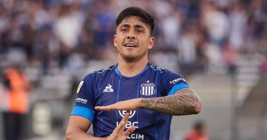 Tarragona se fue a Unión pero Gimnasia no busca otro goleador: ¿qué refuerzos quiere Orfila?