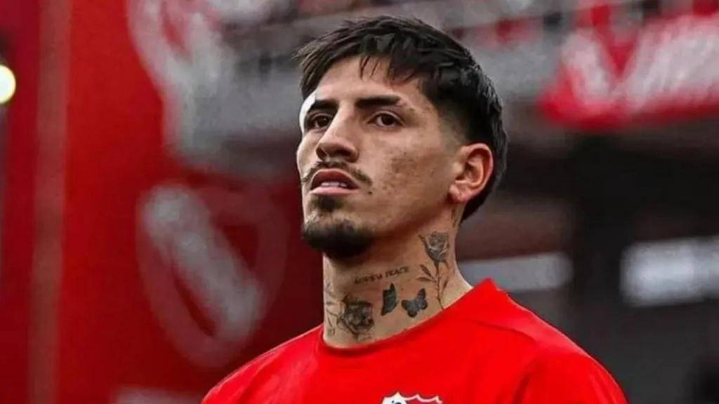 Sufre Vaccari: sondeos por Lomónaco y varios más