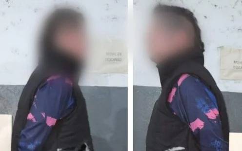 VIDEO. Por dentro, así fueron los incidentes en TN y Canal 13: un detenido