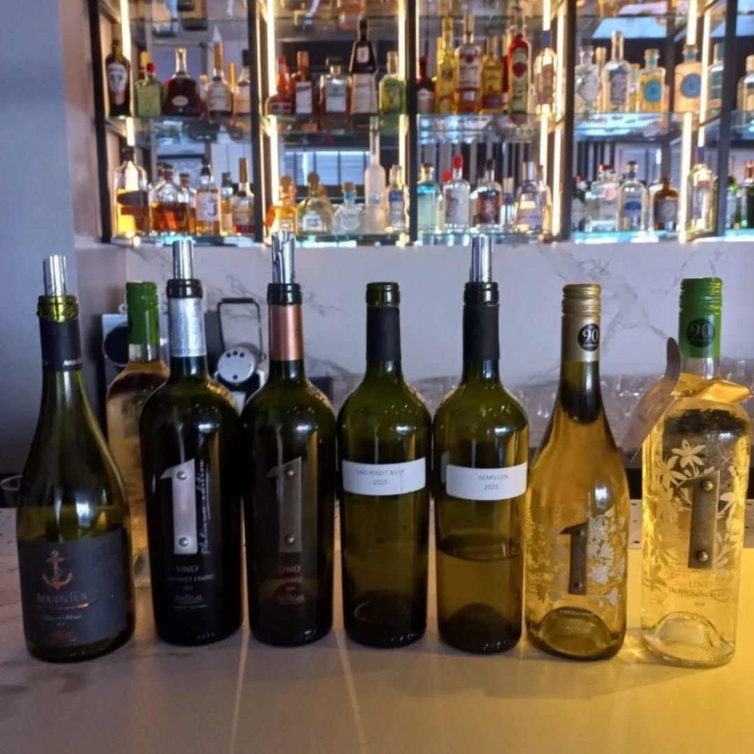 Novedades en el mercado del vino