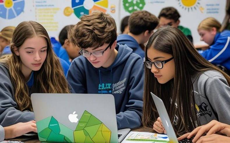 Pergamino organiza su primera hackatón sobre cambio climático y sustentabilidad