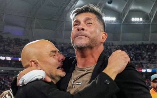 Bomba inesperada en el campeón, que se queda sin DT: renunció la dupla Favio Orsi y Sergio Gómez en Platense
