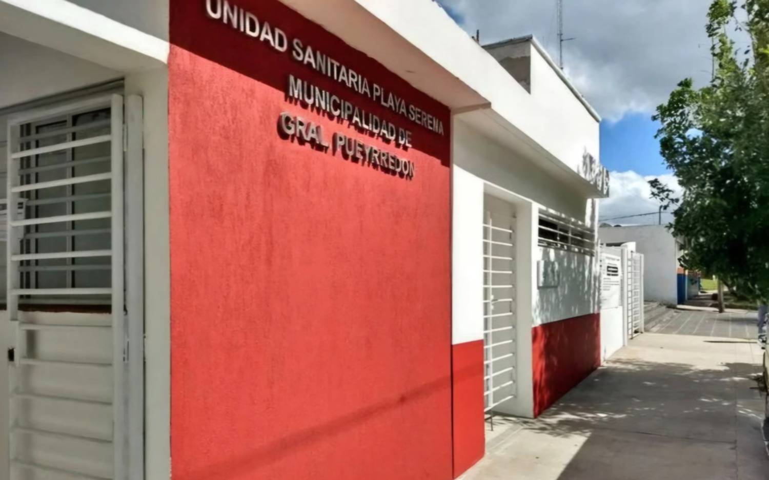 Mar del Plata incorpora médicos residentes a los CAPS con apoyo de la Clínica del Niño 